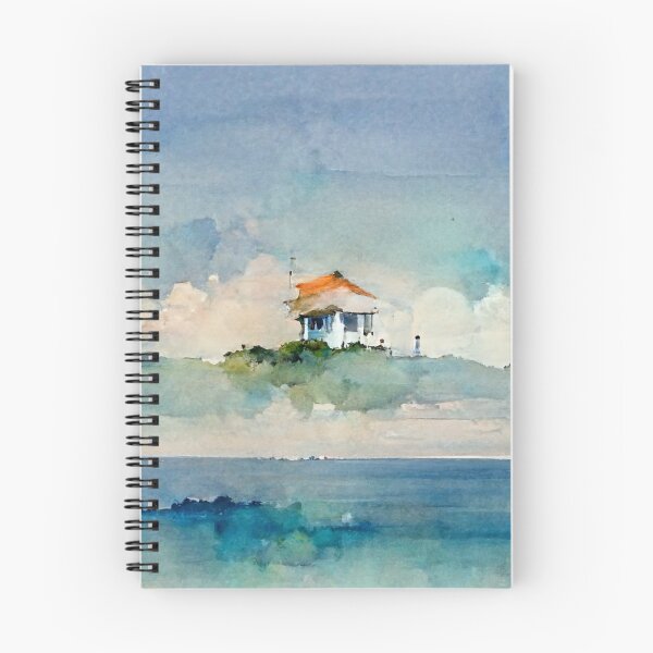 Item preview, house in a peacuful setting designed and sold by recollectionsv.