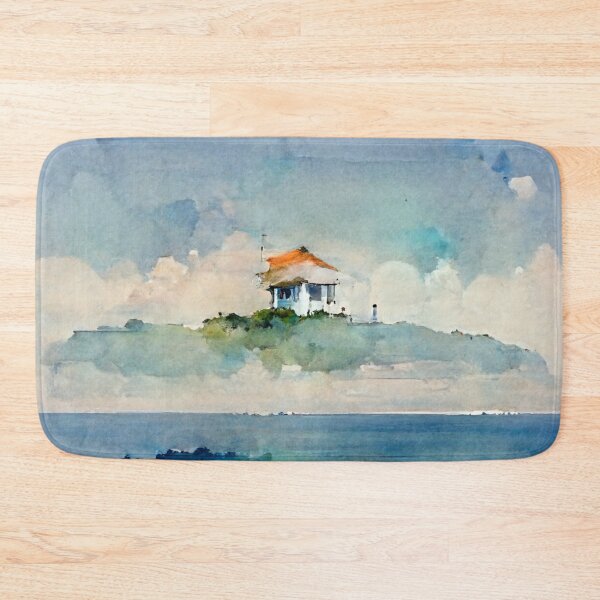 Item preview, house in a peacuful setting designed and sold by recollectionsv.