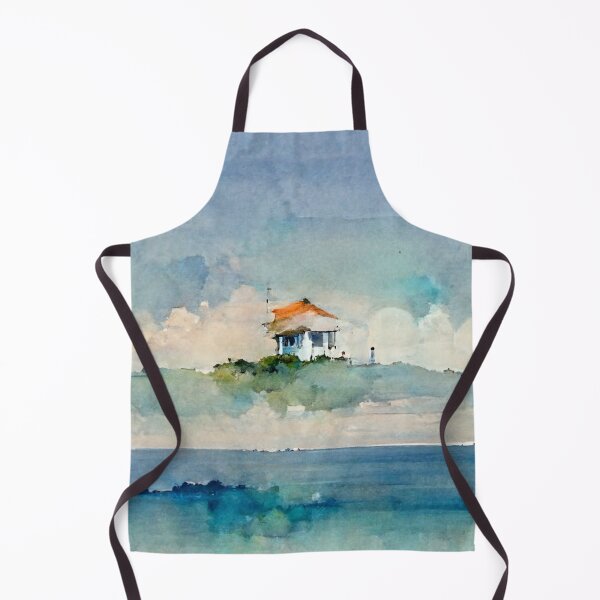 Item preview, house in a peacuful setting designed and sold by recollectionsv.