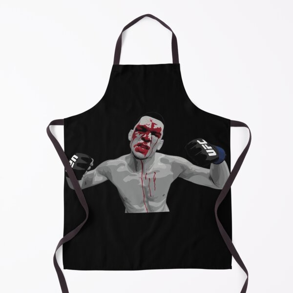 Item preview, Nate Diaz T-Shirt  designed and sold by CombatSport.