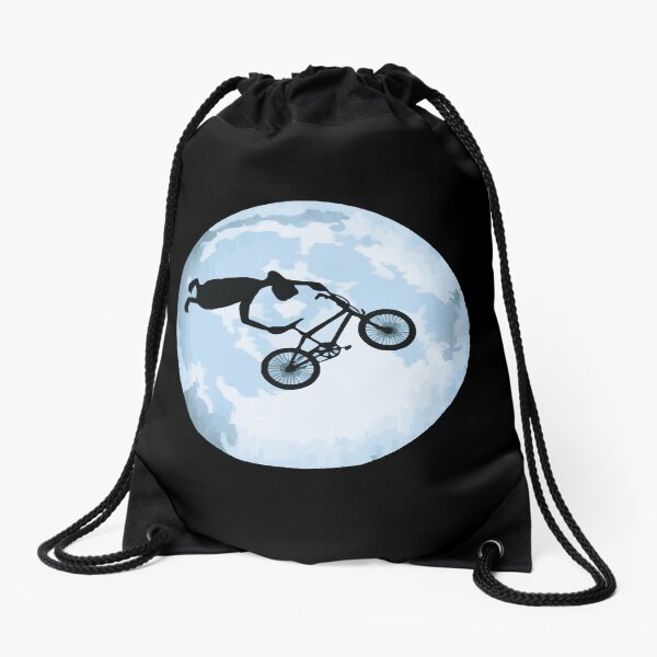 Item preview, E.T. Backflip The Moon Perfect Gift Xmas designed and sold by TomaClaudiz.