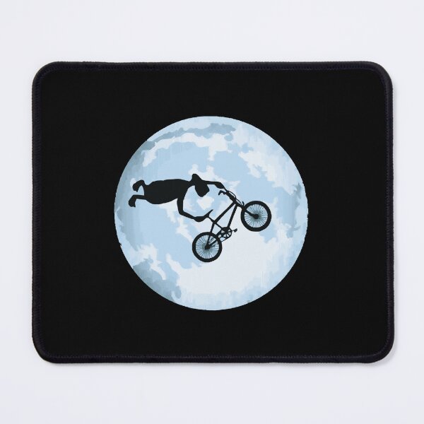 Artikelvorschau, E.T. Backflip The Moon Perfektes Geschenk Weihnachten entworfen und verkauft von TomaClaudiz.