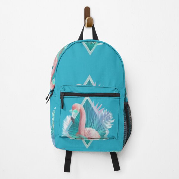 Item preview, Be cool like flamingoes | gift for bird lovers | flamingo design designed and sold by Arteartz.