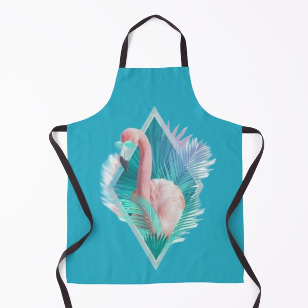 Item preview, Be cool like flamingoes | gift for bird lovers | flamingo design designed and sold by Arteartz.