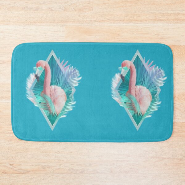 Item preview, Be cool like flamingoes | gift for bird lovers | flamingo design designed and sold by Arteartz.