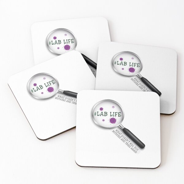 Item preview, What doesn’t k ill you mutates and tries again  designed and sold by Docartdesign.