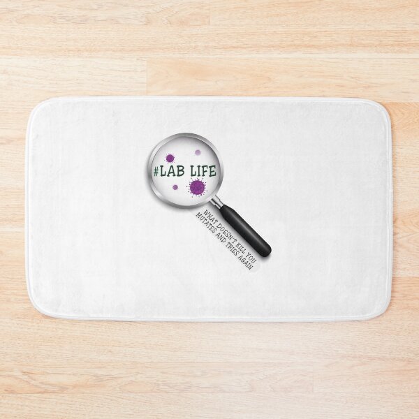 Item preview, What doesn’t k ill you mutates and tries again  designed and sold by Docartdesign.