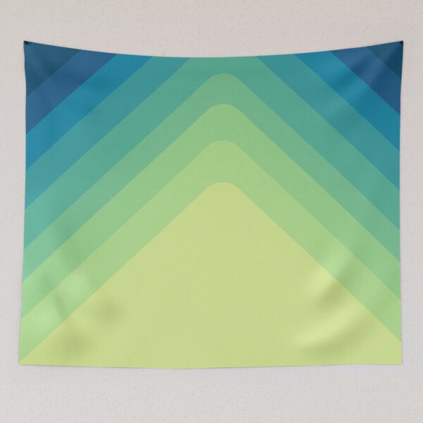 Item preview, Colorful gradient 4 designed and sold by flamendes.