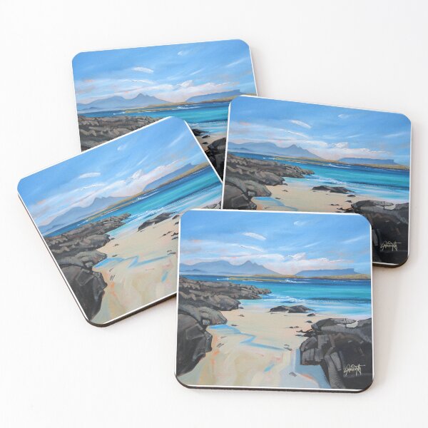 Item preview, Sanna Bay 2 designed and sold by scottnaismith.