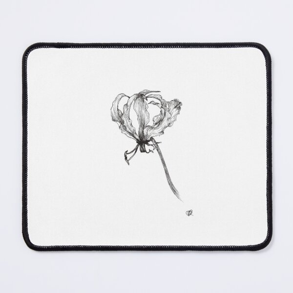 Item preview, Flame Lilly designed and sold by Jenna  Le Roux.