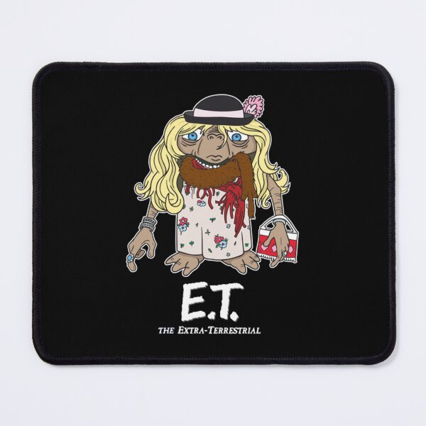 Item preview, ET the Extra Terrestrial Graphic Perfect Gift Xmas designed and sold by TomaClaudiz.