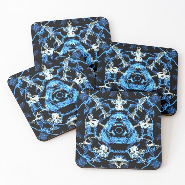 Item preview, Third Eye Fractal designed and sold by tees-n-treats.