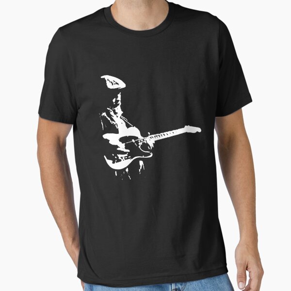Item preview, Roy Buchanan designed and sold by MatCruse.