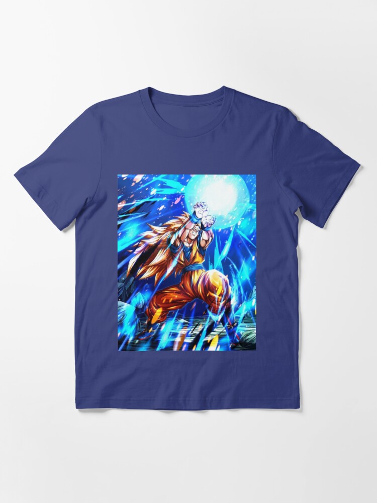 Goku Super Saiyan 3 | Essential T-Shirt