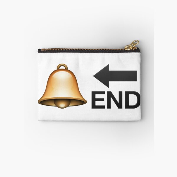 Item preview, BELL END designed and sold by SHARMO.