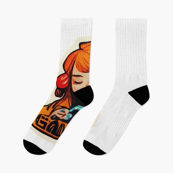 Item preview, Gamer Girl 4 designed and sold by UniqeDesign.