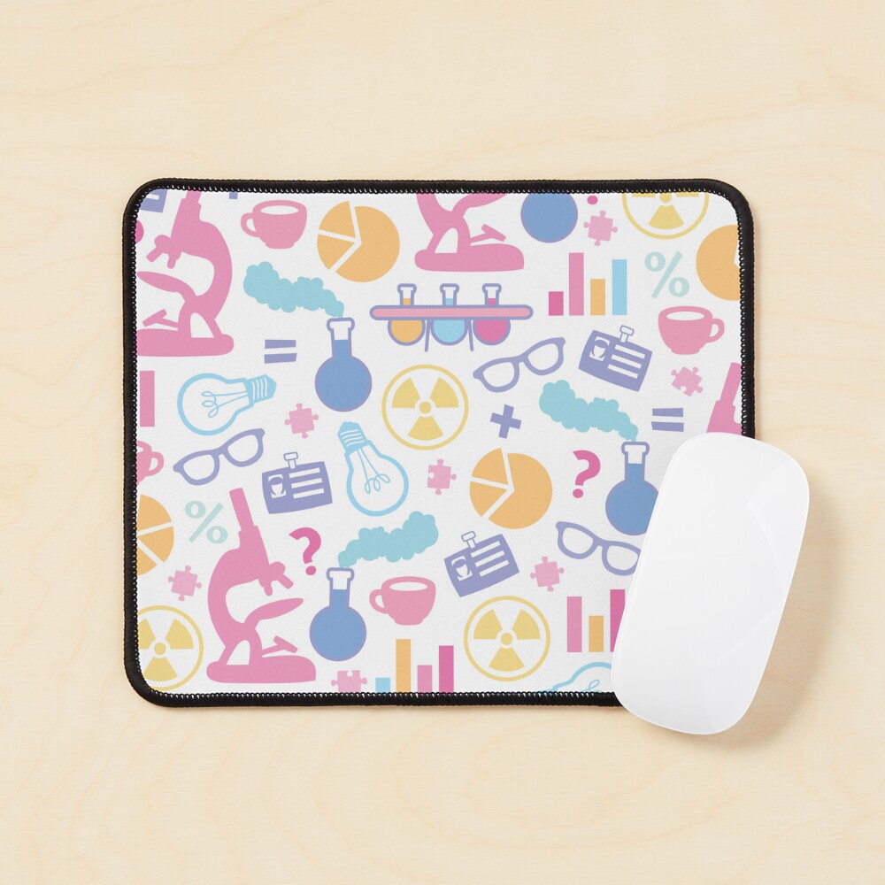 Item preview, Mouse Pad designed and sold by XOOXOO.
