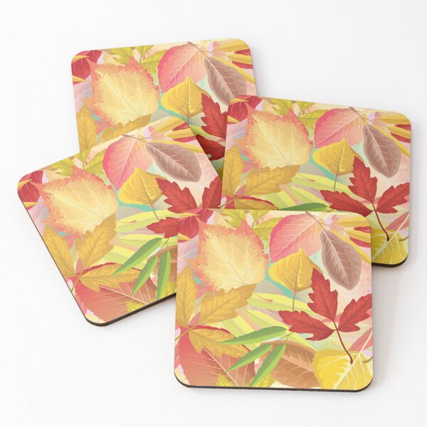 Item preview, Autumn Leaves Inspiration designed and sold by danikaVT.