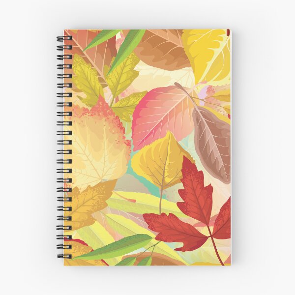 Item preview, Autumn Leaves Inspiration designed and sold by danikaVT.