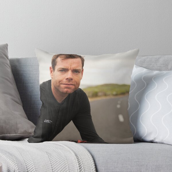 Item preview, Cadel Evans designed and sold by Eamon Fitzpatrick.