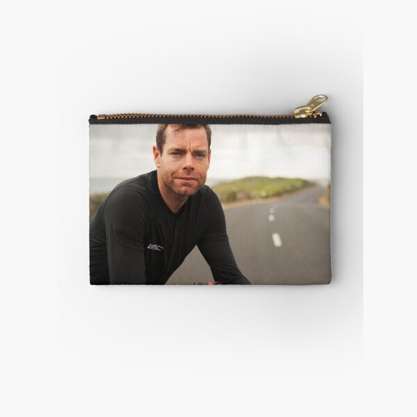 Item preview, Cadel Evans designed and sold by Eamon Fitzpatrick.