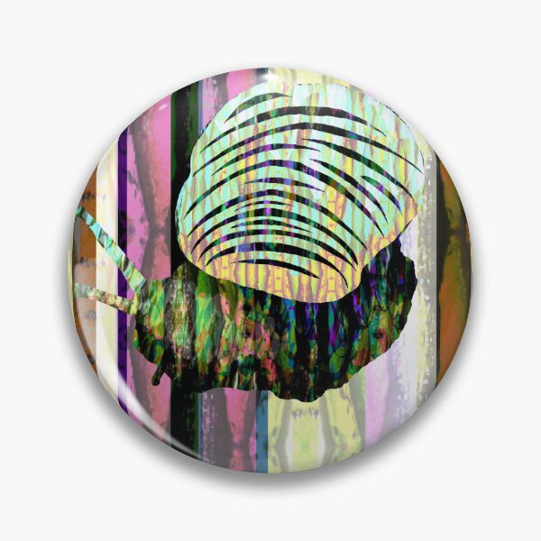 Item preview, Snail 2 designed and sold by SamohtCreates.