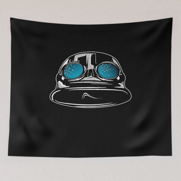 Item preview, Helmet  designed and sold by FMQ Store.