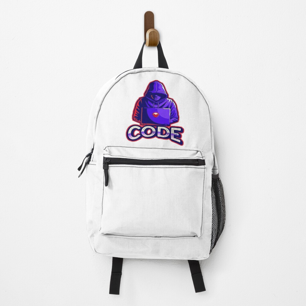 Item preview, Backpack designed and sold by Rorulent.