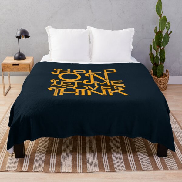 Item preview, OVERTHINKING designed and sold by OneShirt99.