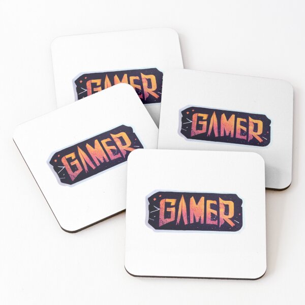 Item preview, Gamer designed and sold by UniqeDesign.