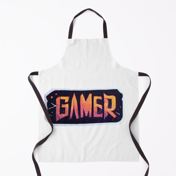 Item preview, Gamer designed and sold by UniqeDesign.