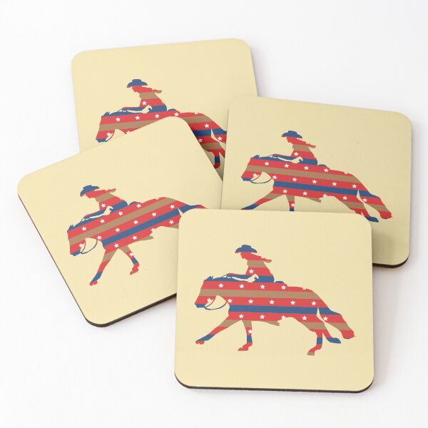 Item preview, Patriotic reiner designed and sold by RIXXI HEY CO..