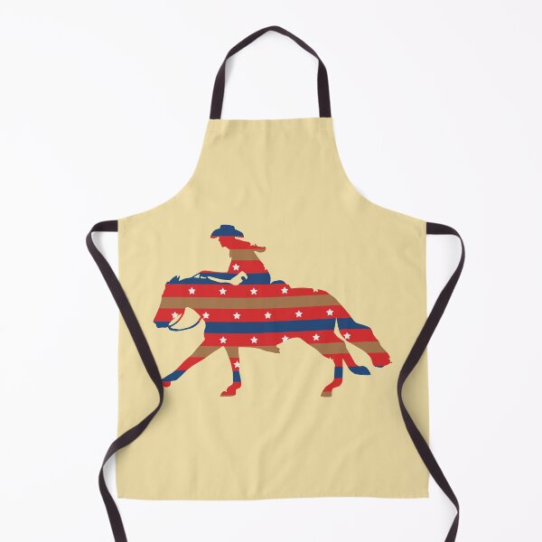 Item preview, Patriotic reiner designed and sold by RIXXI HEY CO..