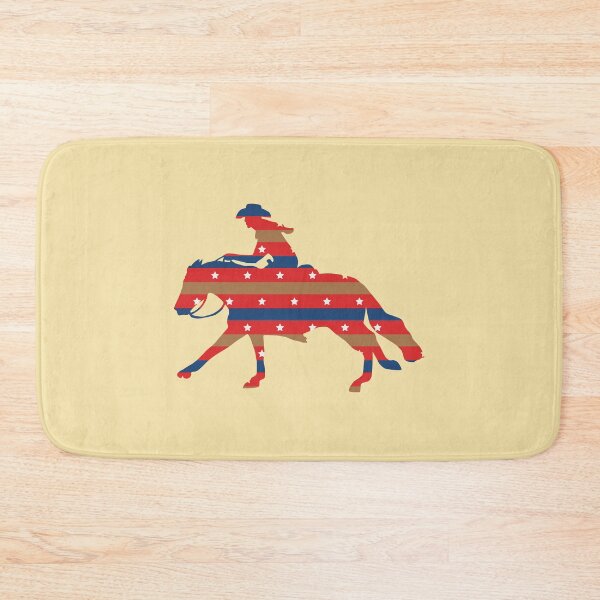 Item preview, Patriotic reiner designed and sold by RIXXI HEY CO..