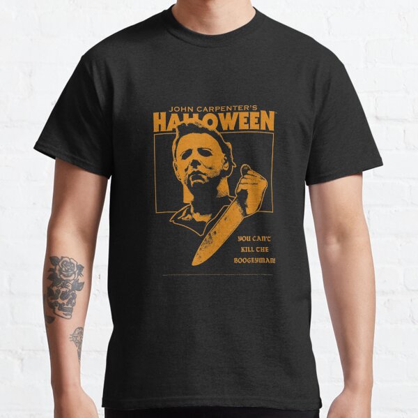 Item preview, Halloween You Cant Kill designed and sold by KylarDuffy.