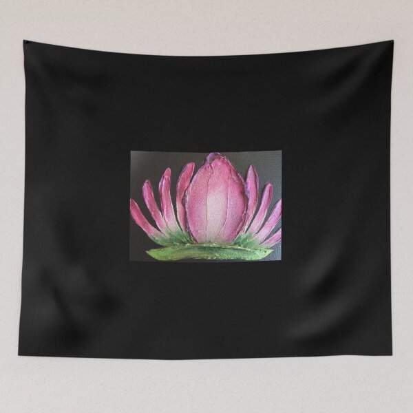 Item preview, Lotus flower designed and sold by Linda Corbitt.
