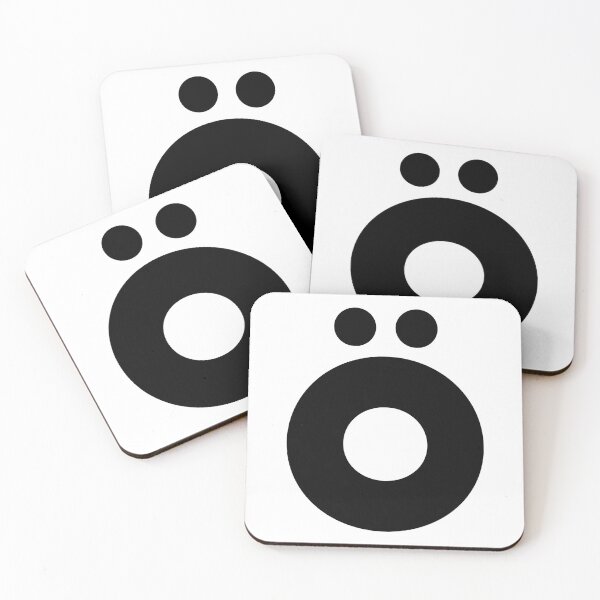 Item preview, Ö - O Umlaut Letter designed and sold by trendingatees.