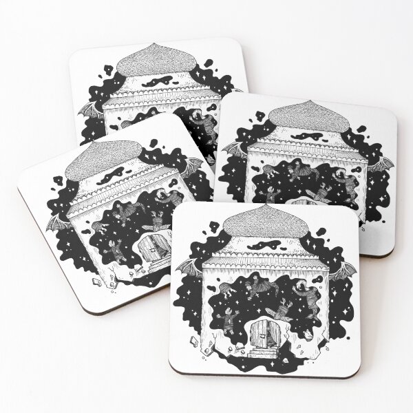 Item preview, orthodox church space flyers designed and sold by 4-piece-drawing.