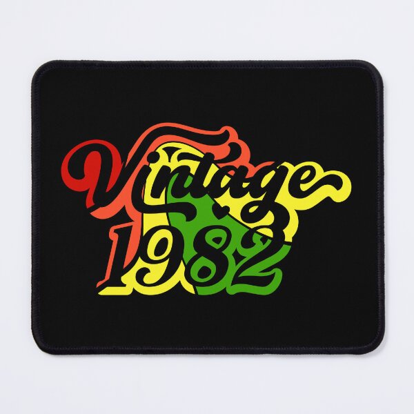 Item preview, Vintage 1982 designed and sold by DeversDesigns.