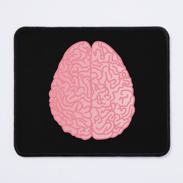 Item preview, Human Anatomy - Brain designed and sold by XOOXOO.
