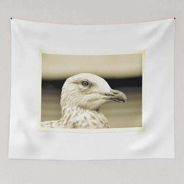 Item preview, gulls designed and sold by scottnicoll.