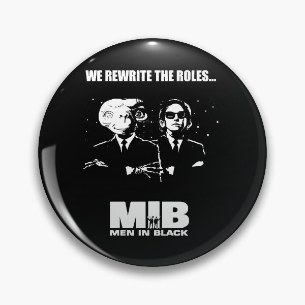 Artikelvorschau, Men in Black – Wir schreiben das Rollen-Mashup neu – das perfekte Weihnachtsgeschenk entworfen und verkauft von TomaClaudiz.