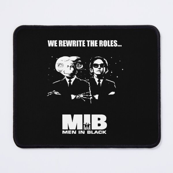 Item preview, Men in Black - We Rewrite The Roles Mashup Perfect Gift Xmas designed and sold by TomaClaudiz.