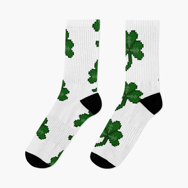 Item preview, St. Patrick's Shamrock designed and sold by Arc1.