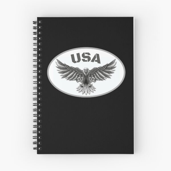 Item preview, USA Eagle Flag (Oval) designed and sold by EverLife.