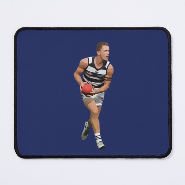 Item preview, Joel Selwood Captain Courageous designed and sold by ijdesigns.