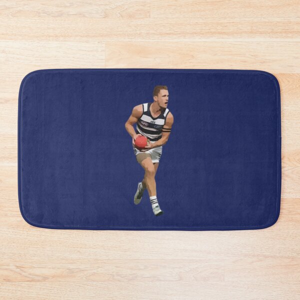 Item preview, Joel Selwood Captain Courageous designed and sold by ijdesigns.