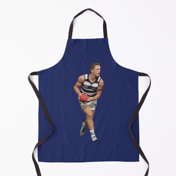 Item preview, Joel Selwood Captain Courageous designed and sold by ijdesigns.