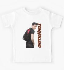 Tom Holland Kids Tee