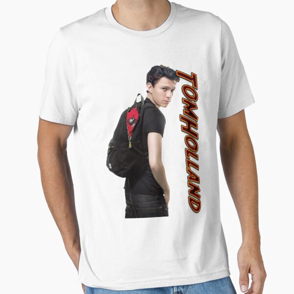 Item preview, Tom Holland  designed and sold by intoxication.